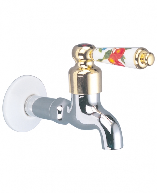 摩登 陶瓷長栓 M-608K