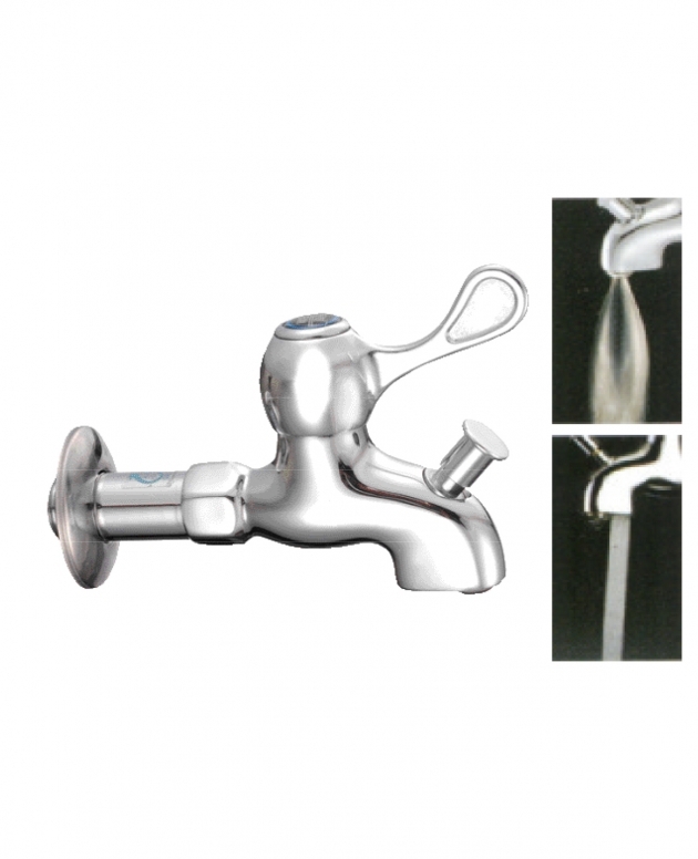 摩登 陶瓷兩用長栓 S-200