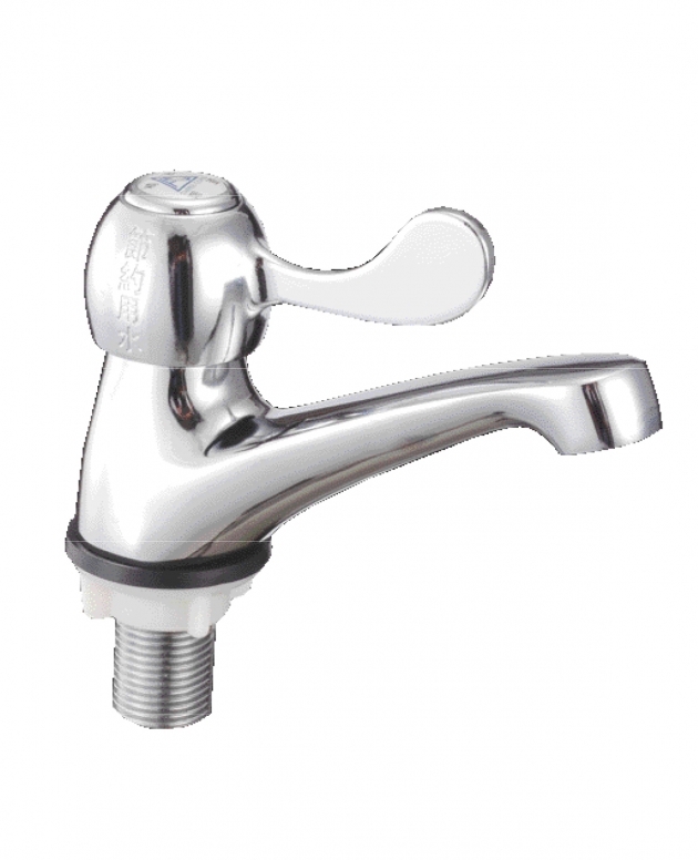 摩登 陶瓷立栓 (加長) M-2902