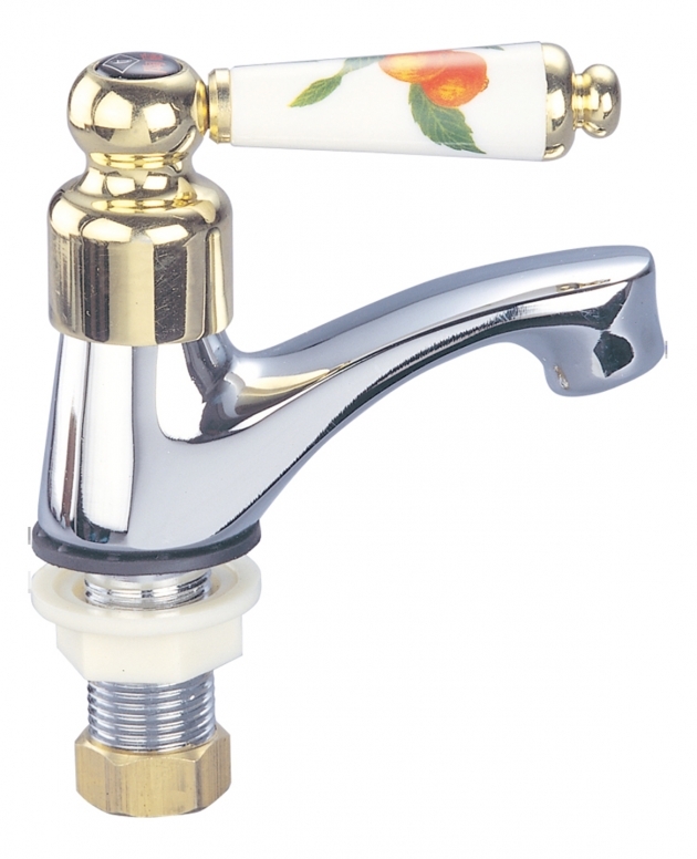 摩登 陶瓷立栓 M-601K