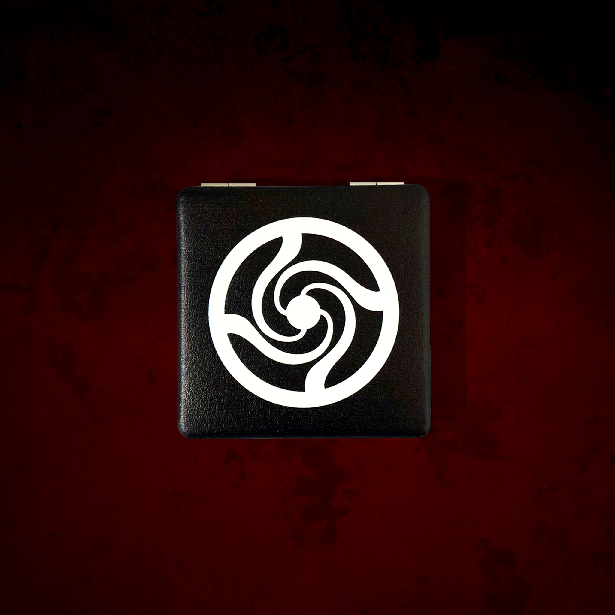 咒術迴戰-方鏡-校徽款