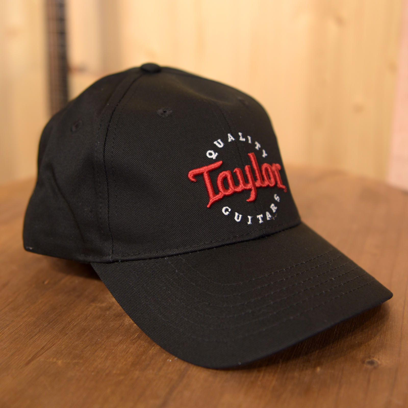 Taylor 00378 棒球帽