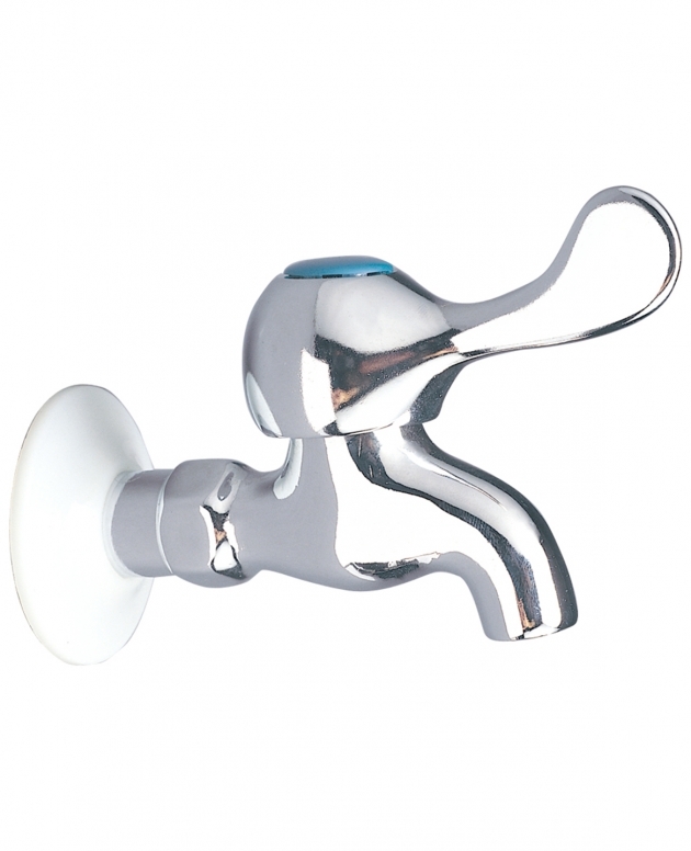 摩登 單把手長栓 (陶瓷) M-613B-1