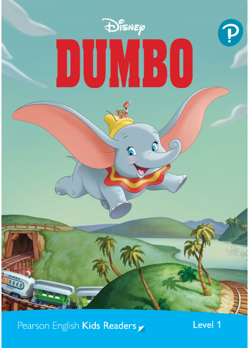 Level 1: Disney Dumbo