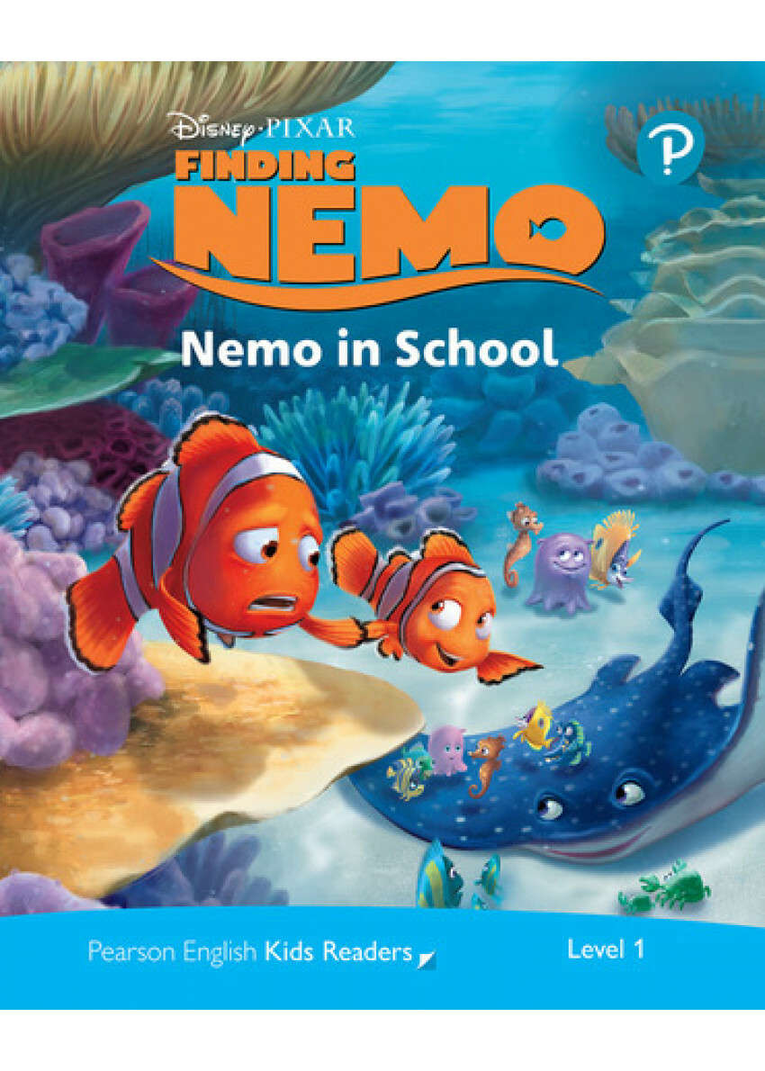 I Ll Pick You Up After School Finding Nemo