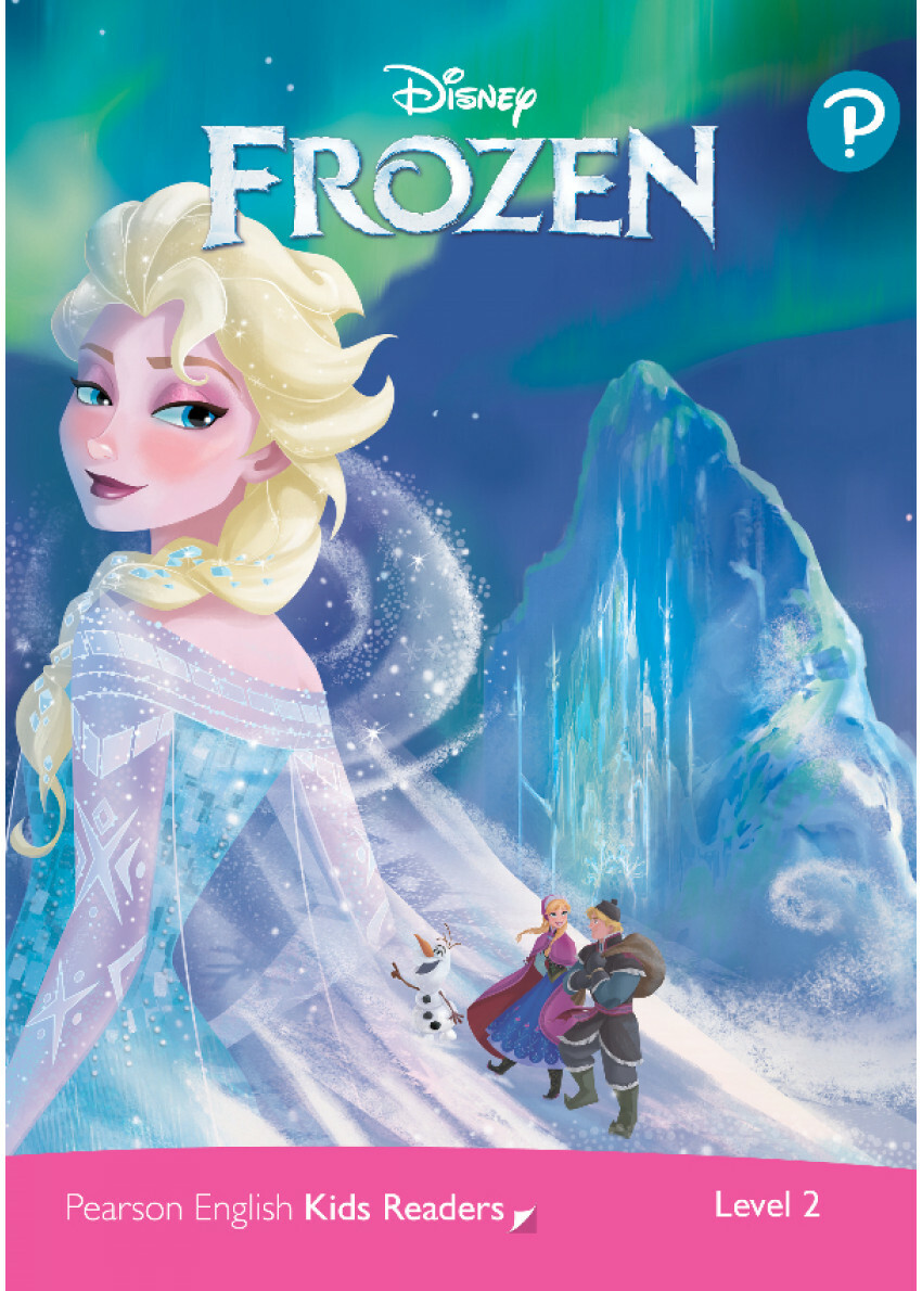 Level 2: Disney Frozen
