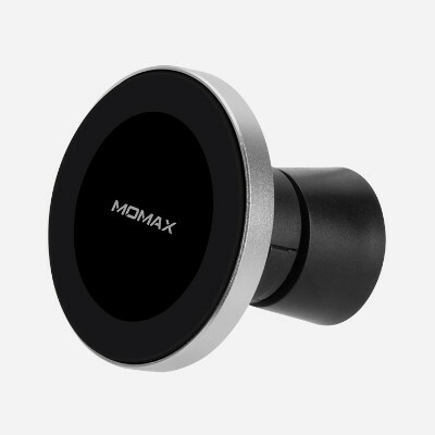 Momax Q.Mount2 無線充電車載磁吸支架