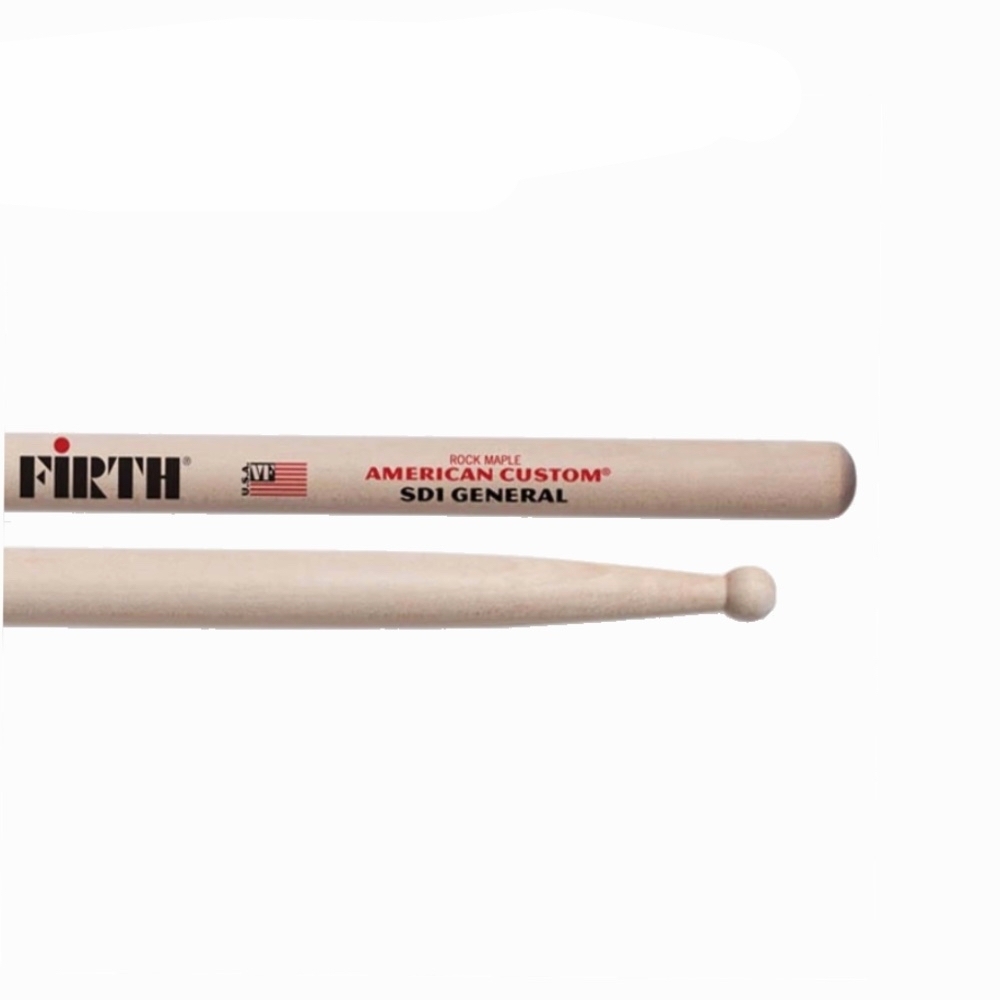 VIC FIRTH SD1 最暢銷小鼓棒 公司貨【宛伶樂器】