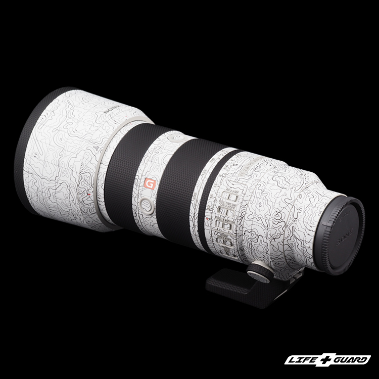 SONY FE 70-200mm F2.8 GM OSS II (MK2) lens skin