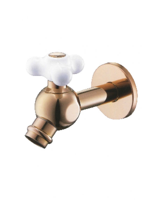 摩登 雲朵造型長栓(鍍鉻/PVD玫瑰金) M-3301 / M-3301A