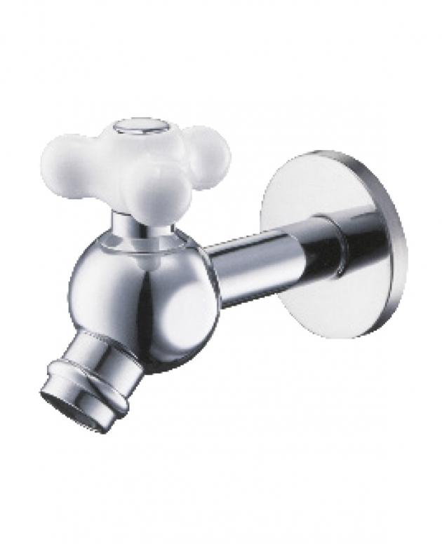 摩登 雲朵造型長栓(鍍鉻/PVD玫瑰金) M-3301 / M-3301A