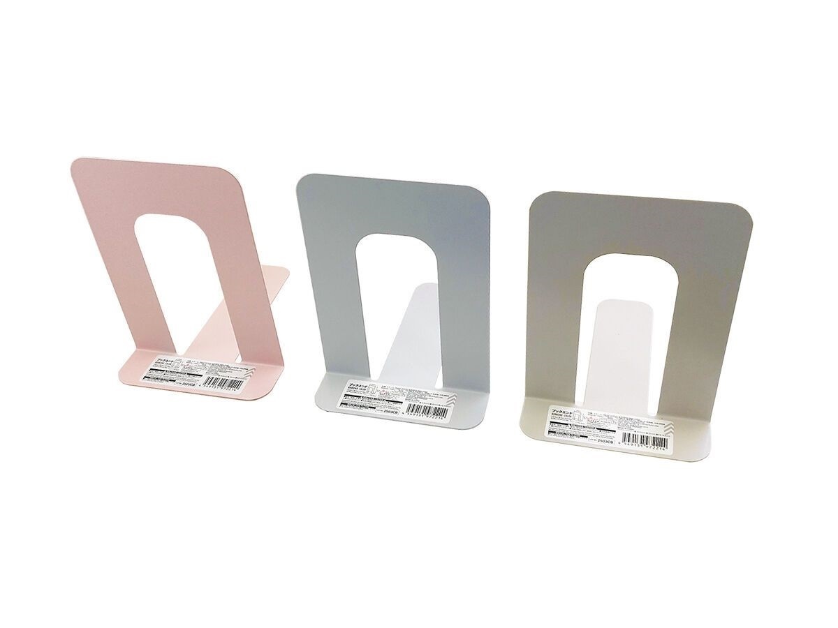 書擋/12×15.5×16.5cm