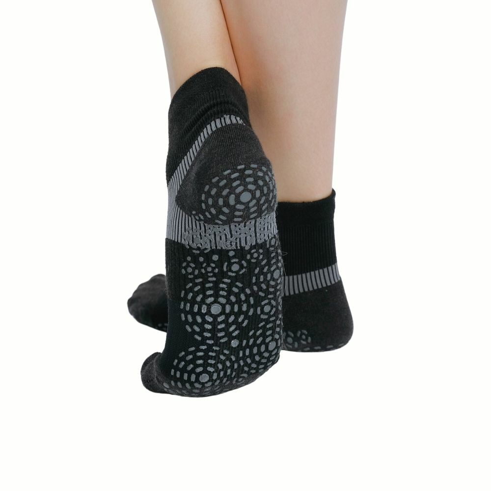 【京美】能量銅纖維壓力襪1雙