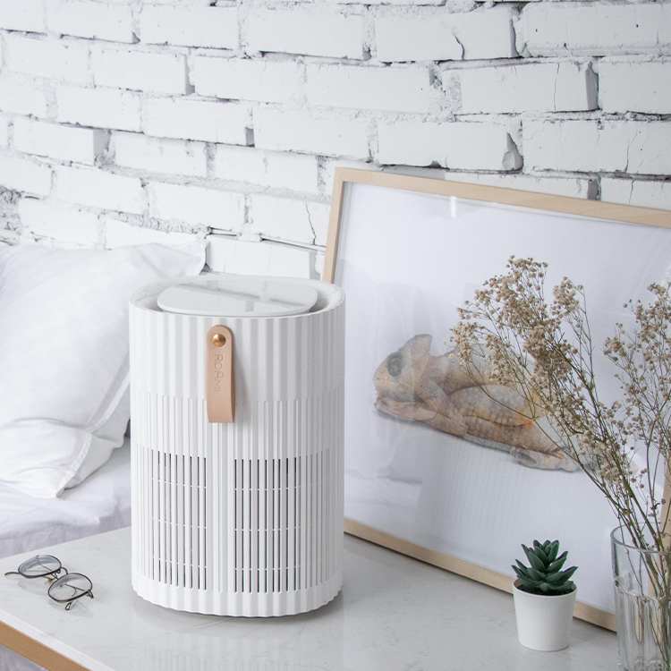 Baby's breath air deals purifier