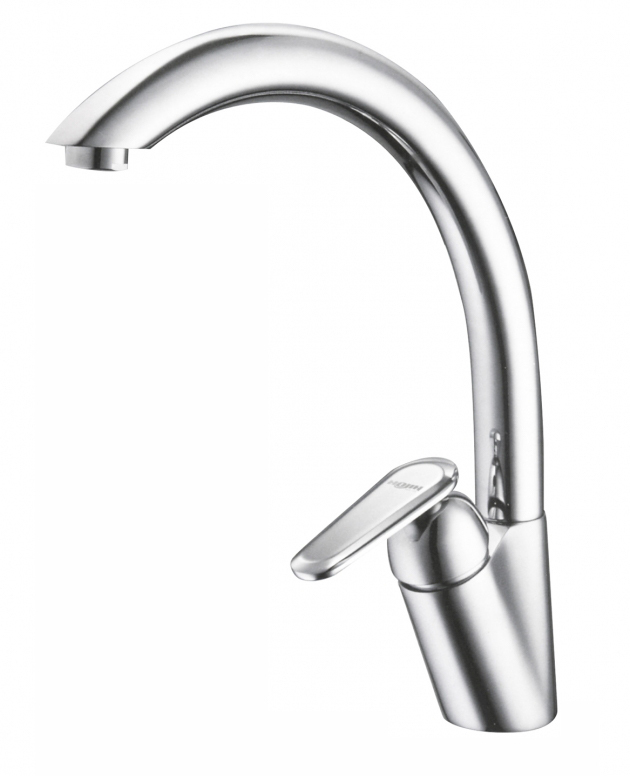 摩登 廚房立式龍頭 M-8817 / M-8817A