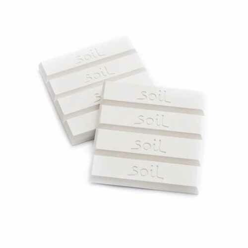 Soil -【Made in Jaopan】[K145] Mini Drying Block (1 pack 8 block) (Multi Colours)