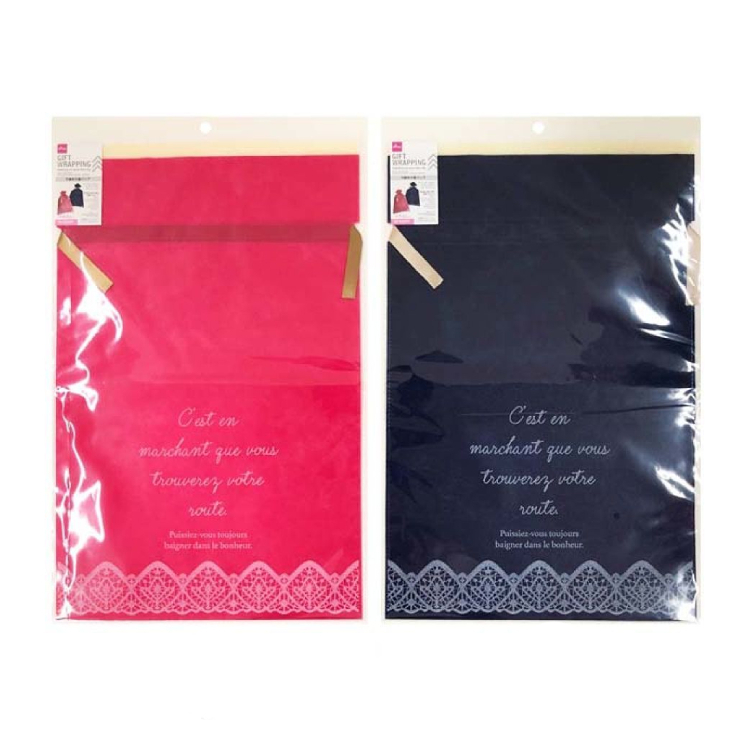 不織布禮品包裝袋