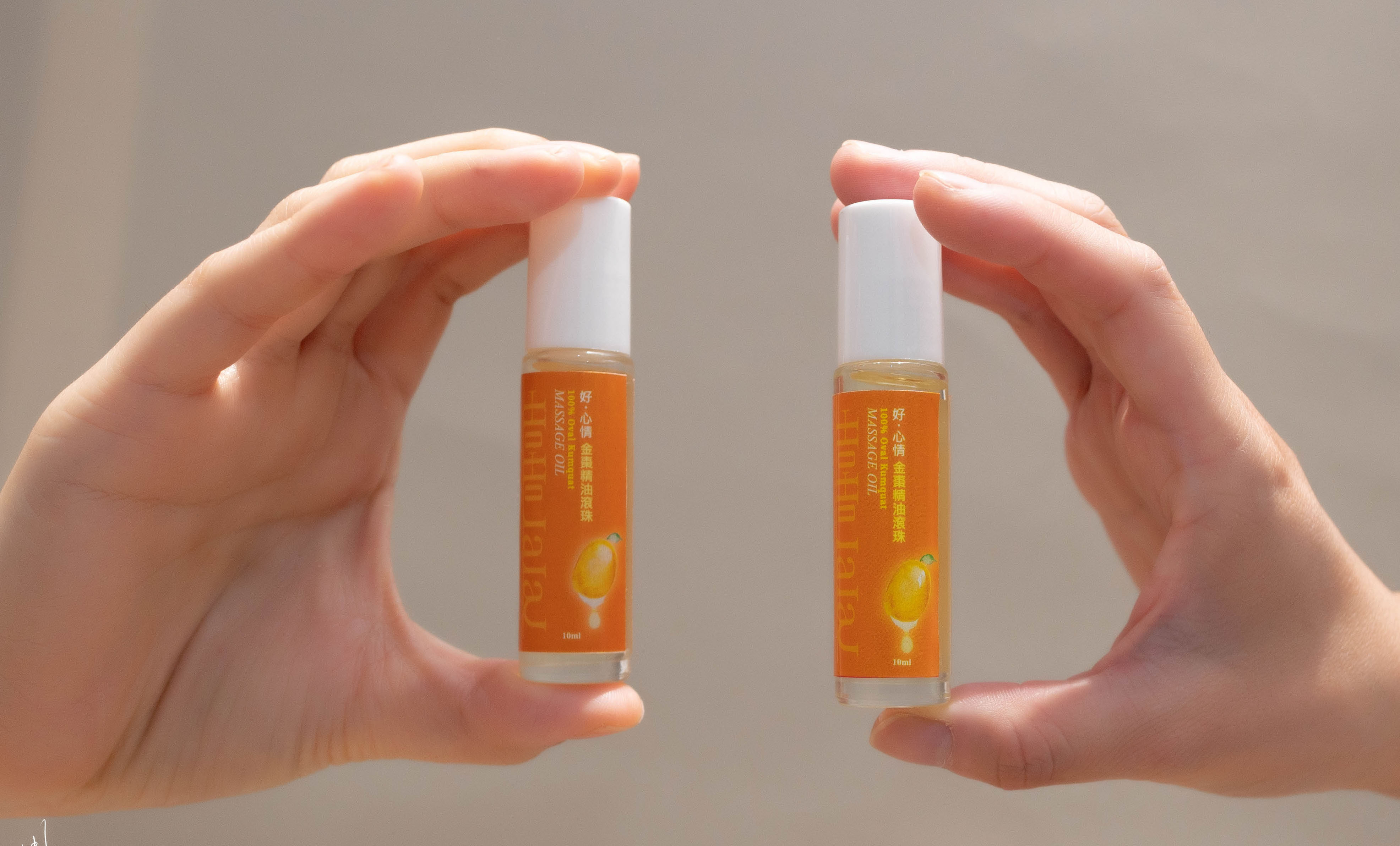 kumquat Essential oil