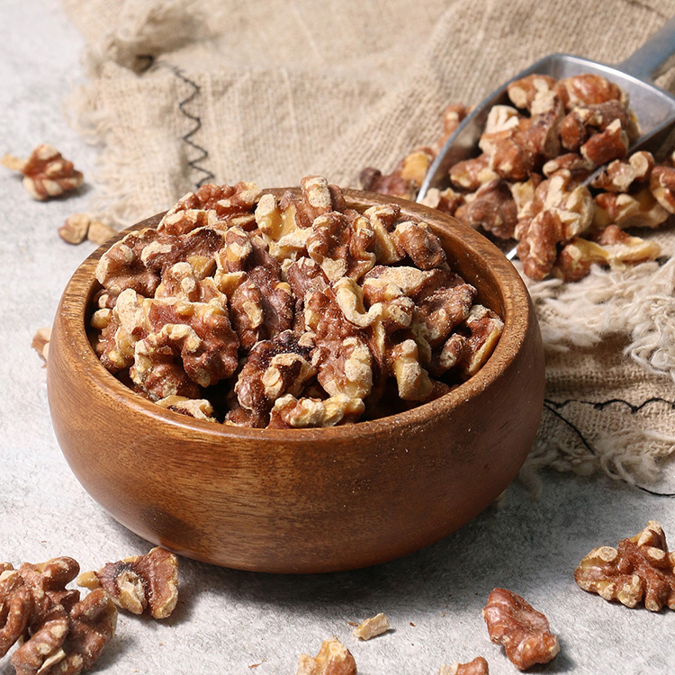 HiNUTS 海拿滋無調味核桃