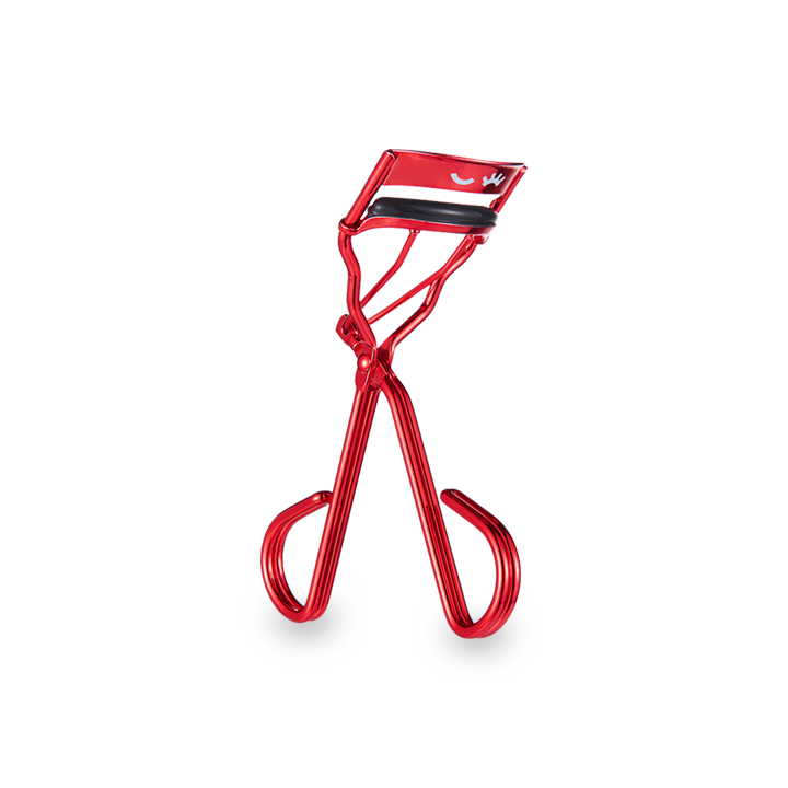 Curly Studio Eyelash Curler