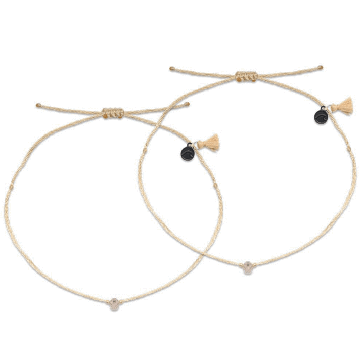 Isla Ida | 經典手環組合 Soulmates Pack