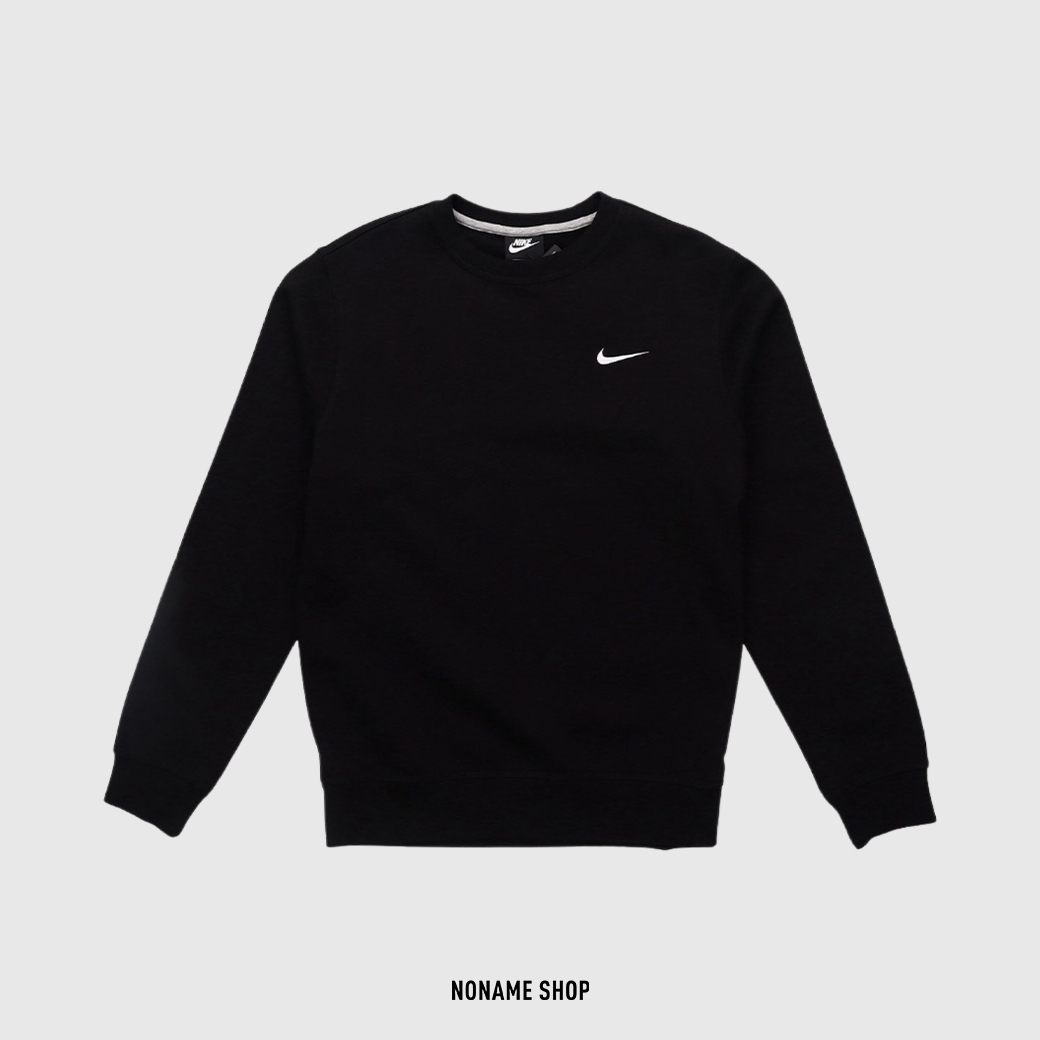 🎄聖誕限定優惠🎄 NIKE NSW Club Fleece 小勾 刺繡 大學TEE (男款)