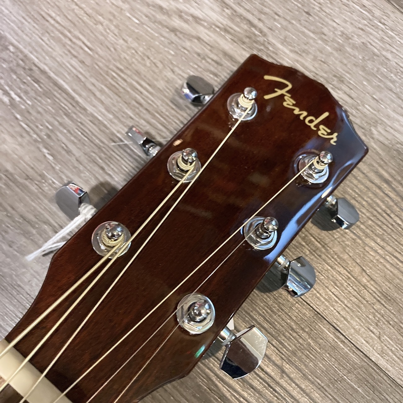 Fender CD-60M 面單板 D桶 面單板木吉他 公司貨【宛伶樂器】