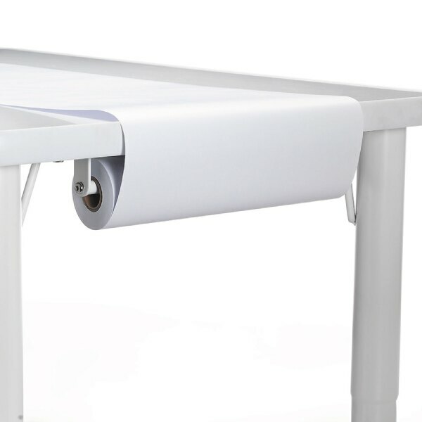 [登入會員即享優惠價]台灣 ilovekids 紙捲組(紙架+紙捲29cm) (我的第一張桌子適用)