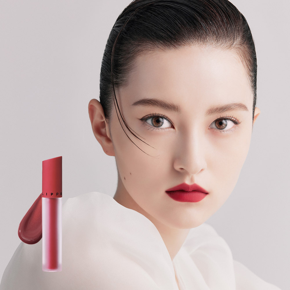 JUNGSAEMMOOL Lip-Pression See-through Tint