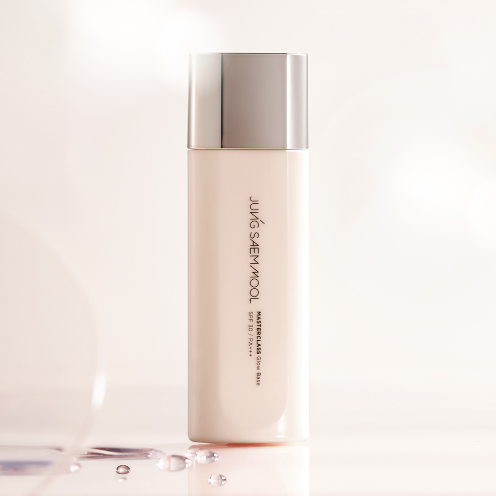 JUNGSAEMMOOL Masterclass Glow Base SPF30 PA+++ 50ml