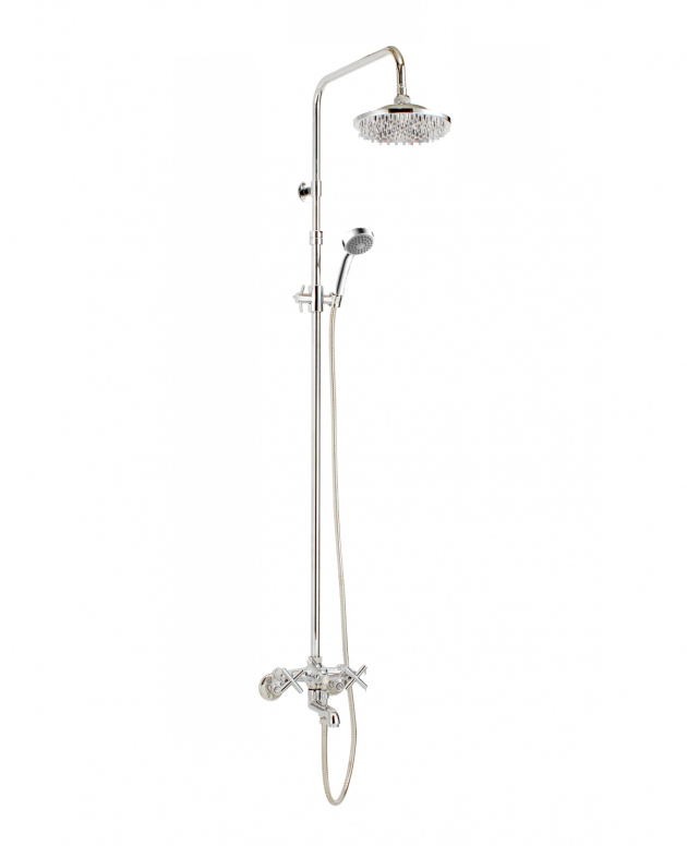 摩登 花灑沐浴龍頭 (無/下出水) M-2090 / M-2090A