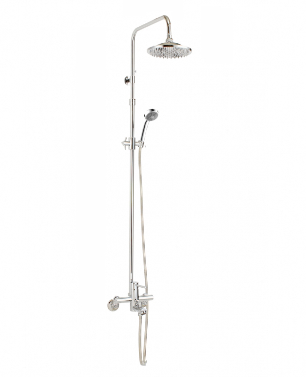 摩登 花灑沐浴龍頭 (無/下出水) M-1090 / M-1090A