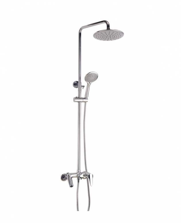 摩登 花灑沐浴龍頭 (下出水) M-2410