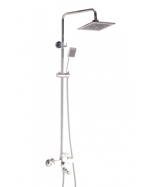 摩登 花灑沐浴龍頭 (下出水) M-2413