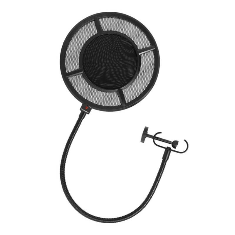 Thronmax - Proof-Pop P1 新版防噴罩 過濾器 外框輕量化