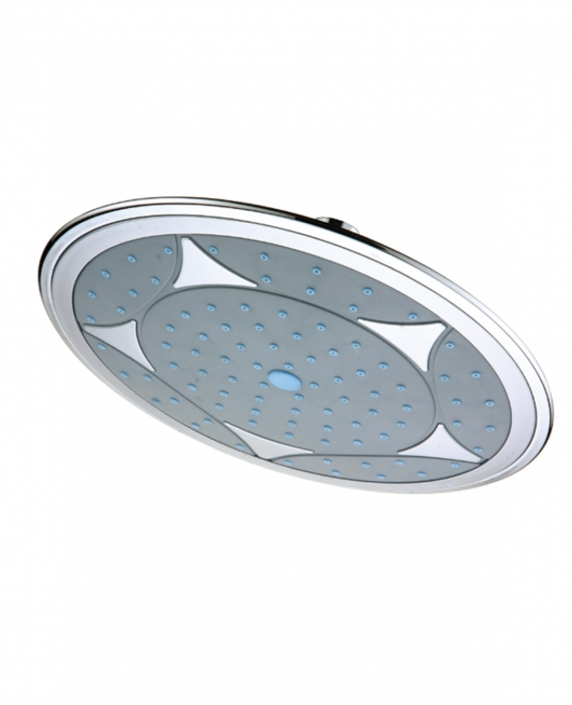 摩登 花灑噴頭 H-106