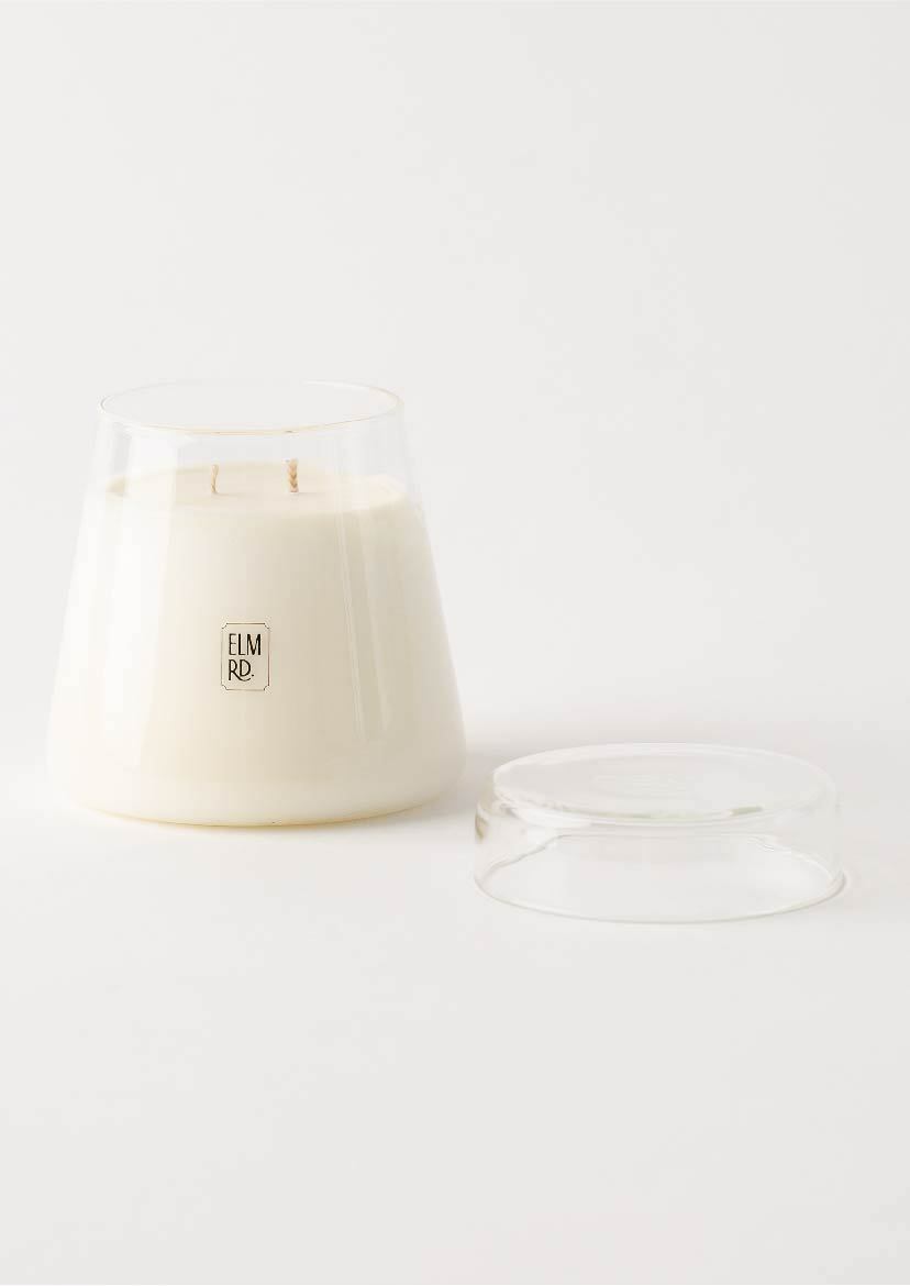 【ELM RD.】HAPPINESS Aromatherapy Candle