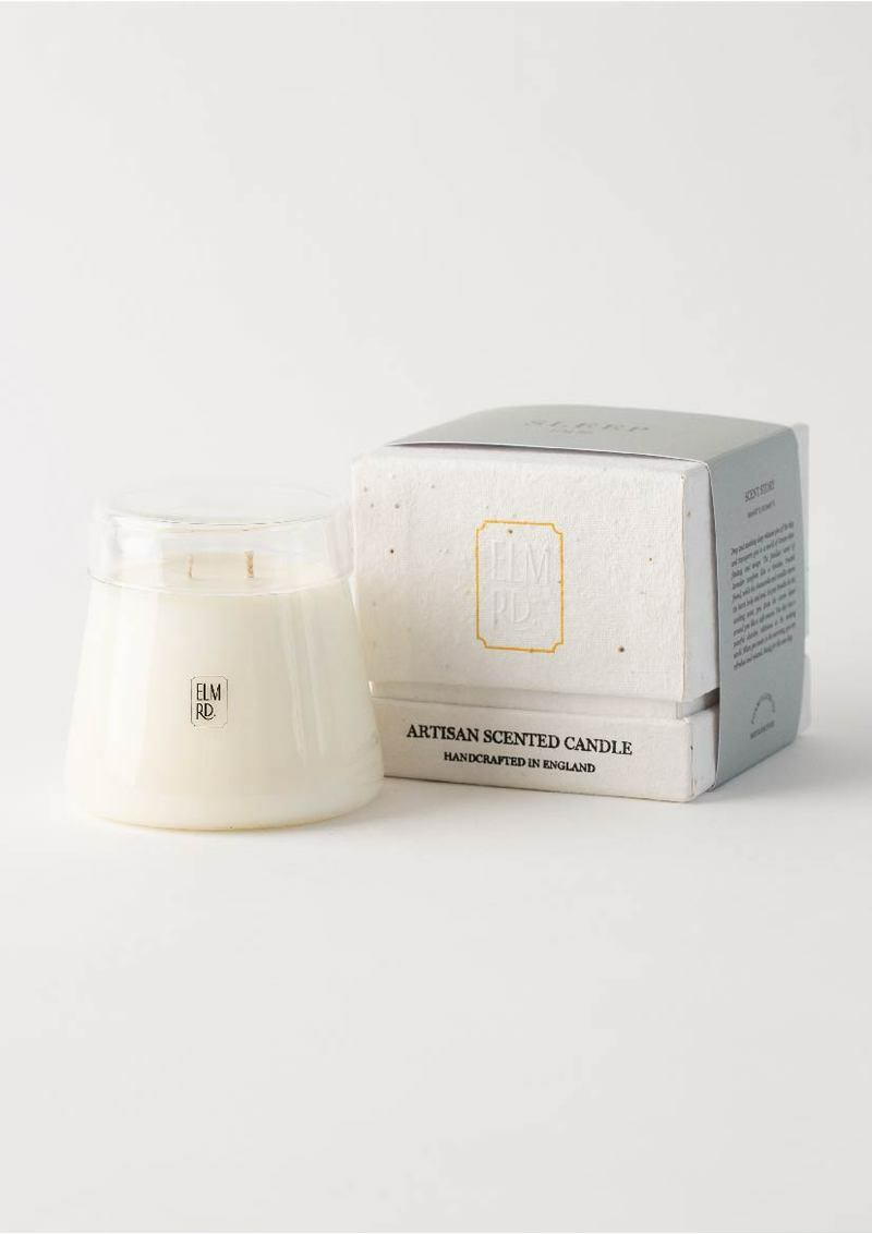 【ELM RD.】SLEEP Aromatherapy Candle