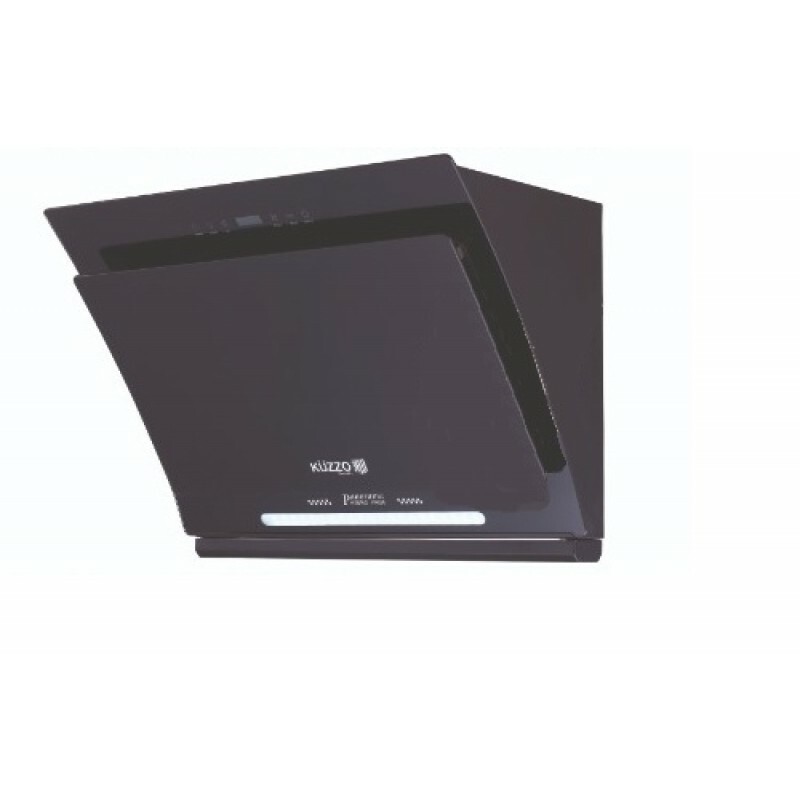 Kuzzo 德國德信 PH680 68厘米 傾斜煙囪式抽油煙機