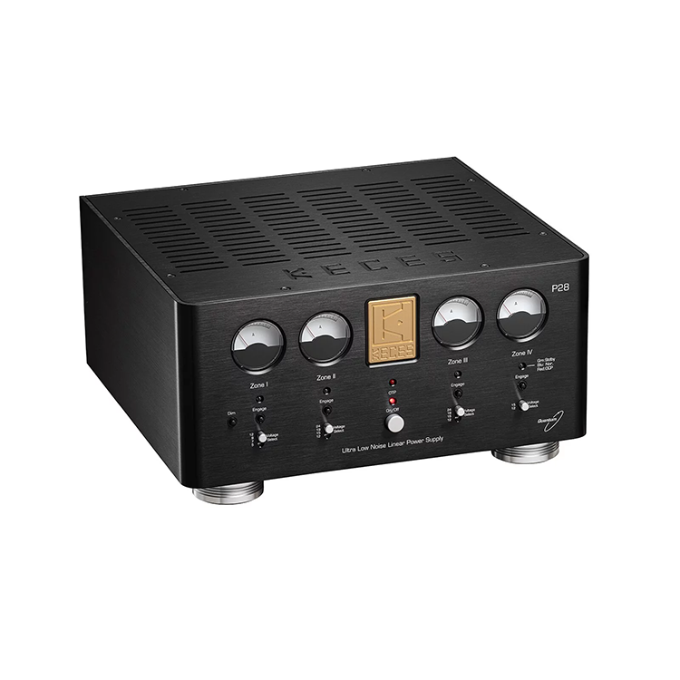 KECES P28 發燒級線性電源供應器