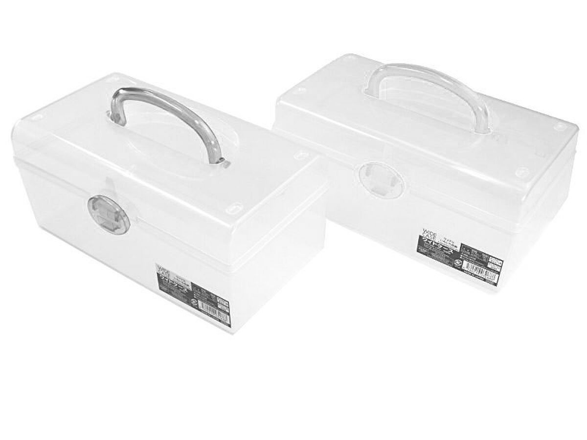 收納盒/22.6x14.3x10.2cm