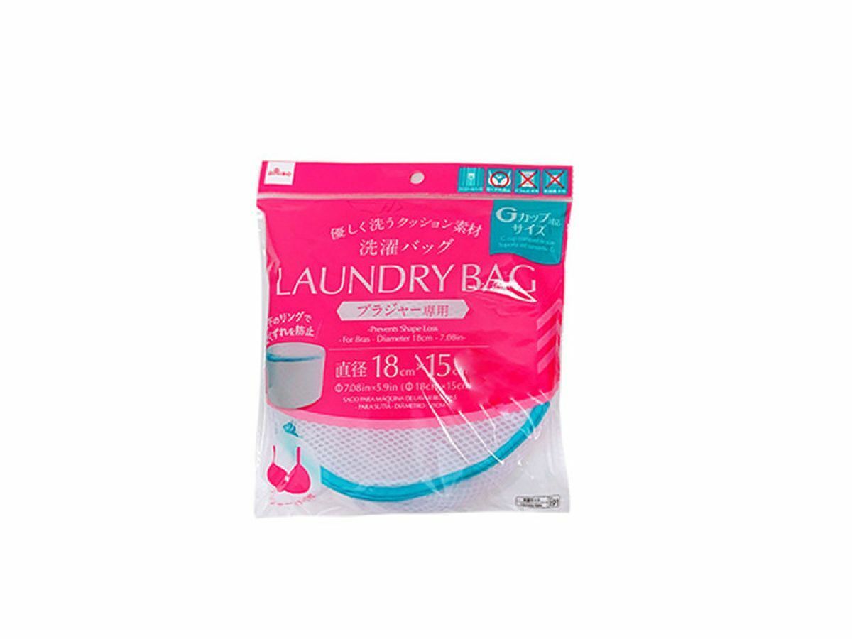 內衣洗衣袋/18x18x15cm