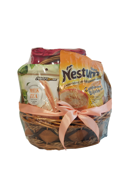 Gourmet Food Hamper - GFH24