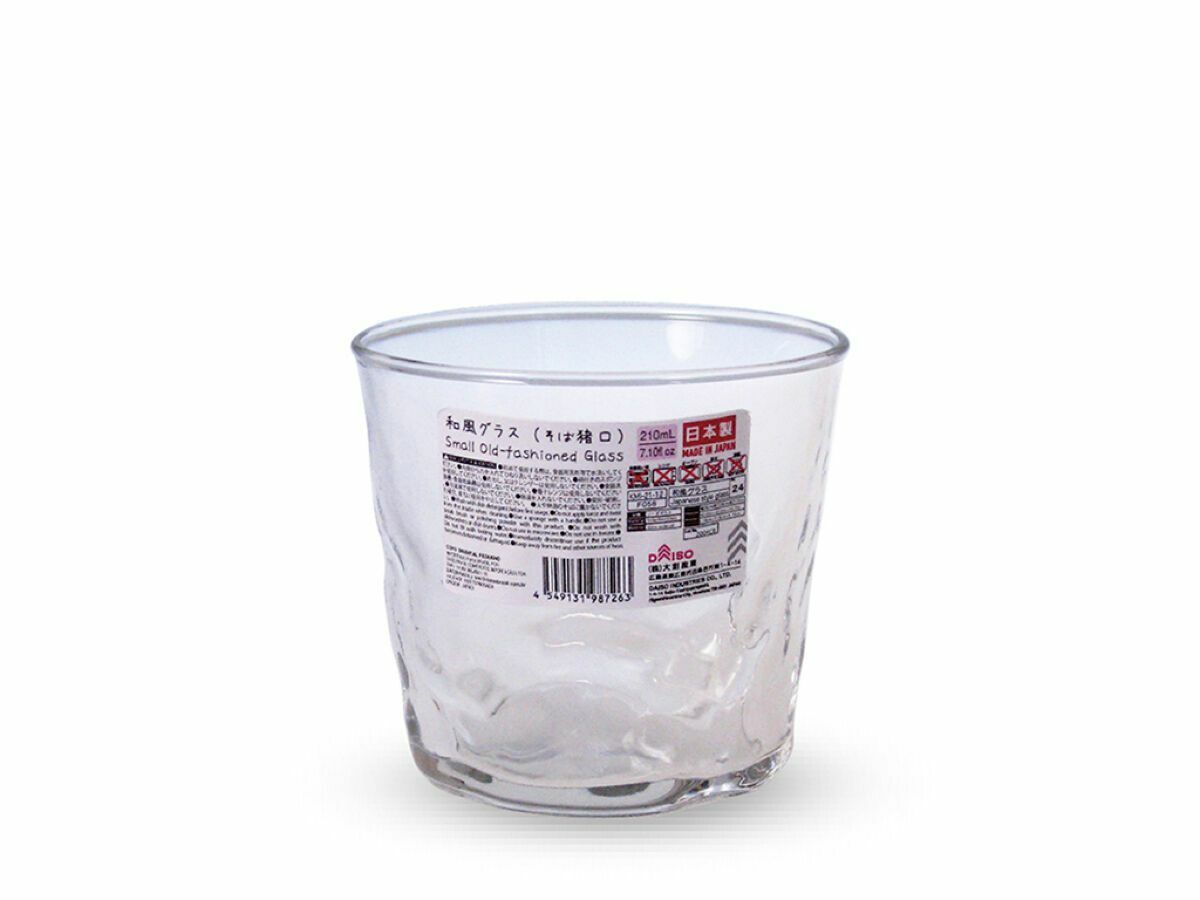 和風玻璃杯