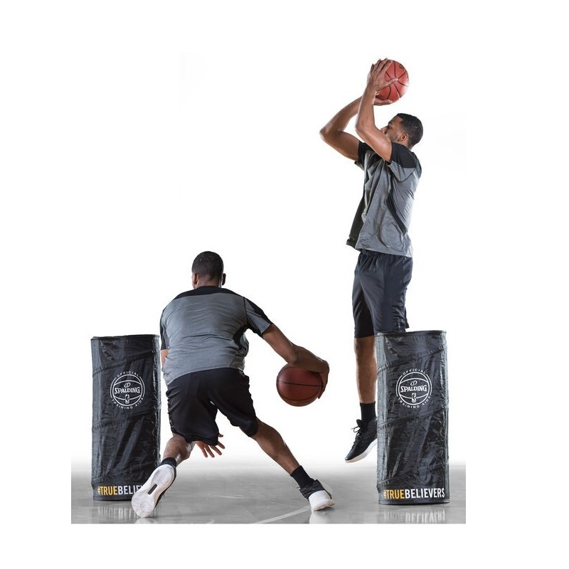 【斯伯丁】簡易彈跳阻擋筒 Pop Up guard