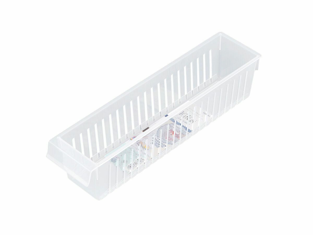 冰箱收納盒/7.3x7x30.2cm