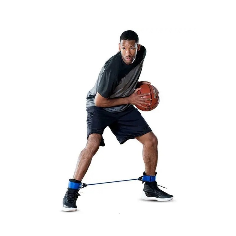 【斯伯丁】加強阻擋訓練器 Weighted strength resistors