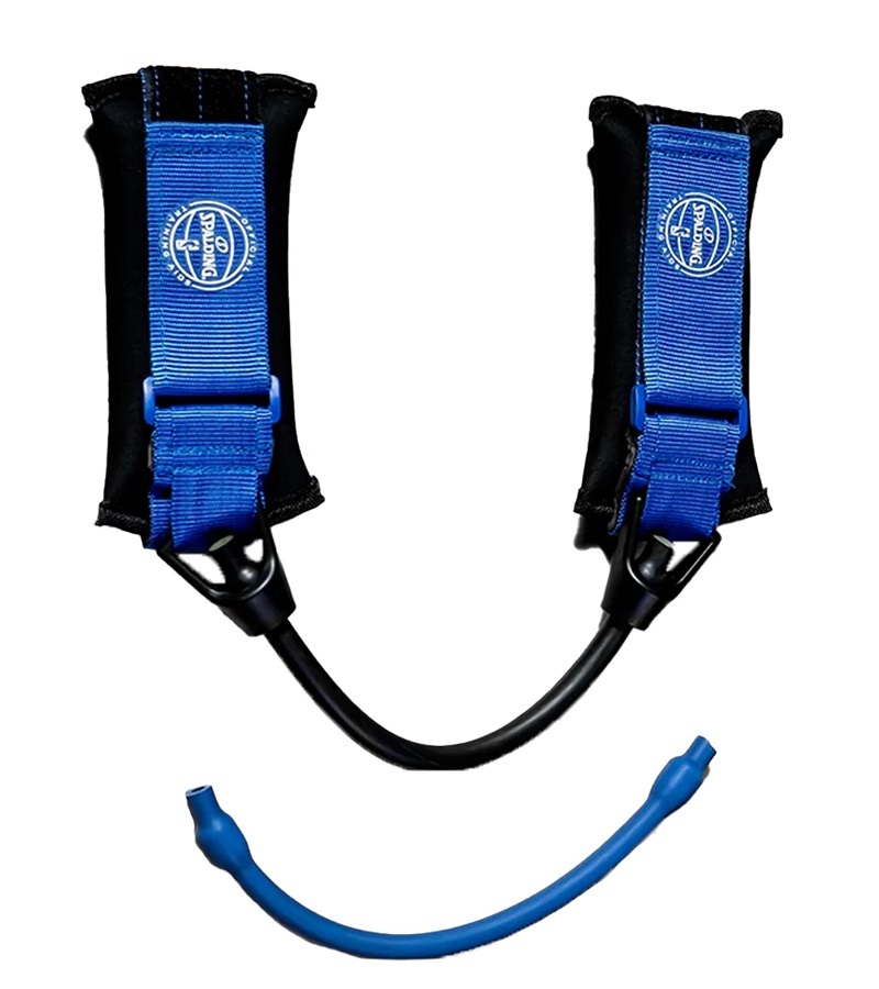 【斯伯丁】加強阻擋訓練器 Weighted strength resistors