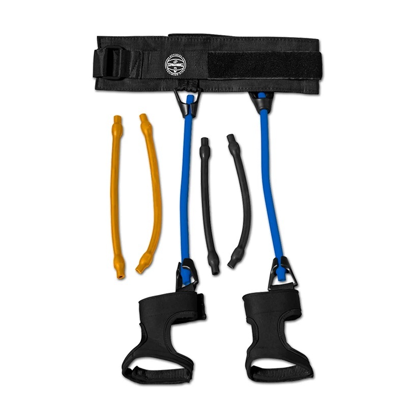 【斯伯丁】多功能阻力訓練器 Multi resistance trainer