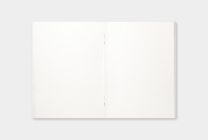 <護照> 008 畫用紙 - Traveler’s Notebook 旅人筆記本